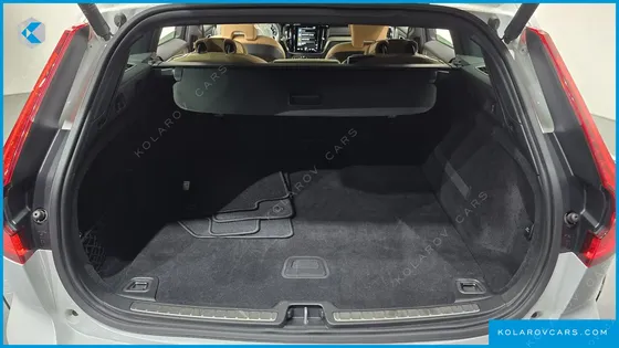 VOLVO V60 T5 PRO AWD