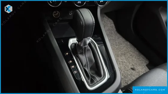 RENAULT KOREA XM3 1.6 GTE RE