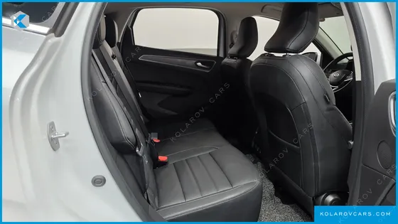 RENAULT KOREA XM3 1.6 GTE RE