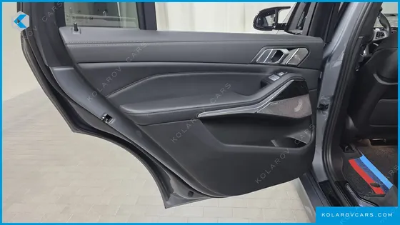 BMW X7 M60I XDRIVE M SPORT 6STR