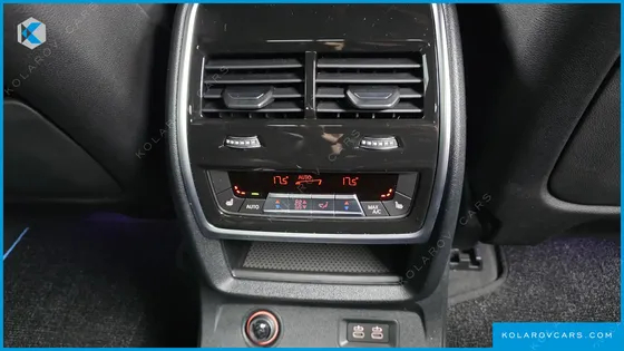 BMW X7 M60I XDRIVE M SPORT 6STR