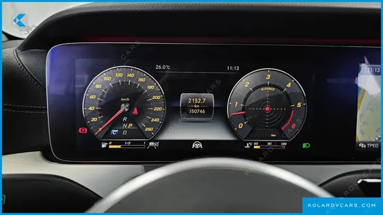 MERCEDES CLS-CLASS CLS400D 4MATIC