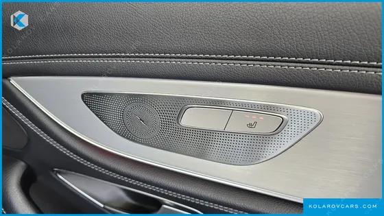 MERCEDES CLS-CLASS CLS400D 4MATIC