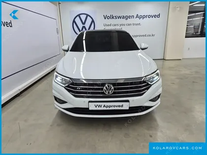 VOLKSWAGEN JETTA 1.4 TSI PRESTIGE
