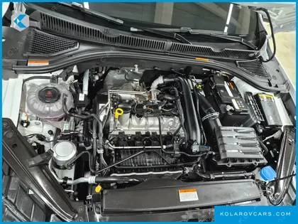 VOLKSWAGEN JETTA 1.4 TSI PRESTIGE