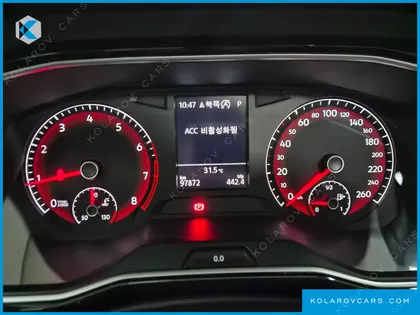 VOLKSWAGEN JETTA 1.4 TSI PRESTIGE