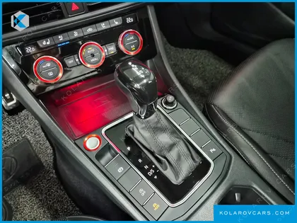 VOLKSWAGEN JETTA 1.4 TSI PRESTIGE