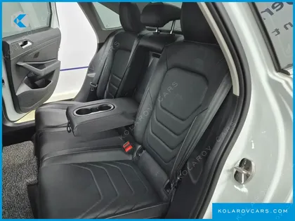 VOLKSWAGEN JETTA 1.4 TSI PRESTIGE