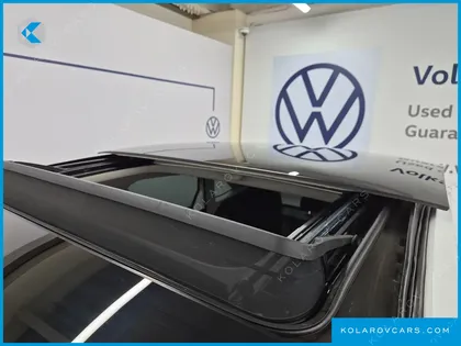 VOLKSWAGEN JETTA 1.4 TSI PRESTIGE