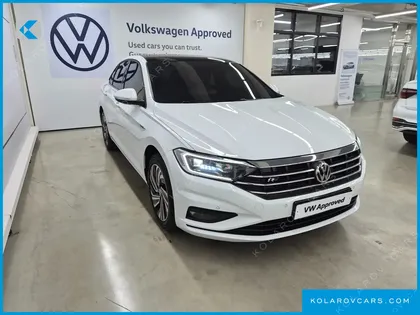 VOLKSWAGEN JETTA 1.4 TSI PRESTIGE