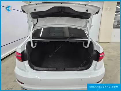VOLKSWAGEN JETTA 1.4 TSI PRESTIGE