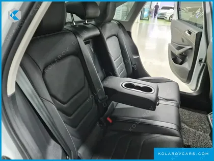 VOLKSWAGEN JETTA 1.4 TSI PRESTIGE