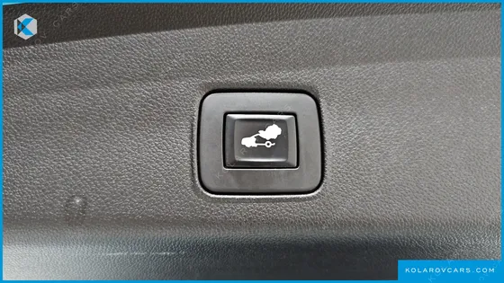 CHEVROLET (GM DAEWOO) TRAILBLAZER 1.3 TURBO 4WD