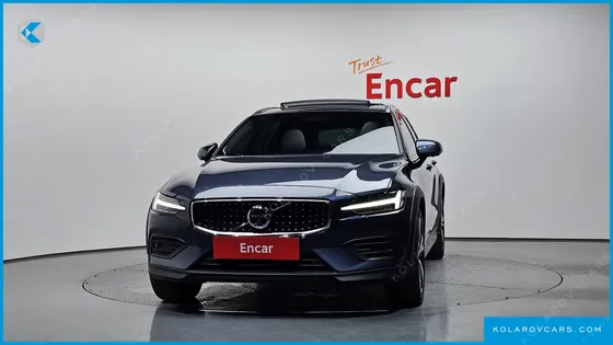 VOLVO V60 B5 PRO AWD