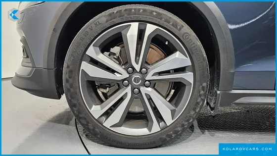 VOLVO V60 B5 PRO AWD