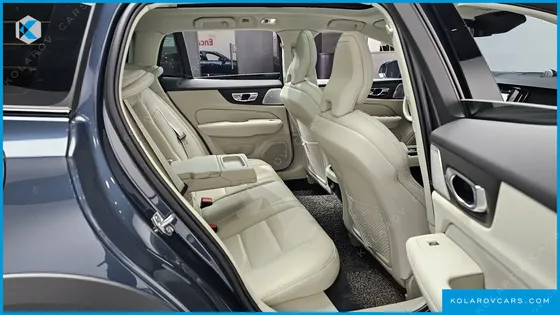 VOLVO V60 B5 PRO AWD