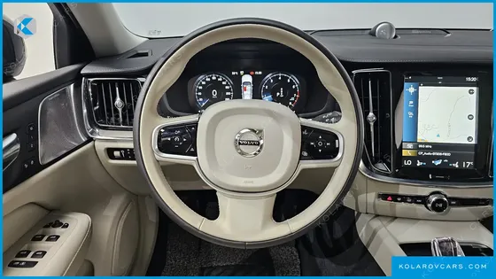 VOLVO V60 B5 PRO AWD