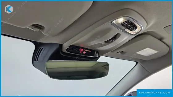 VOLVO V60 B5 PRO AWD