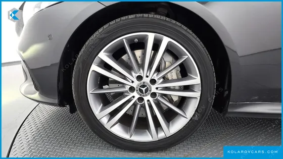 MERCEDES CLS-CLASS CLS400D 4MATIC