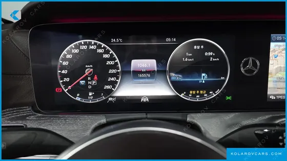MERCEDES CLS-CLASS CLS400D 4MATIC