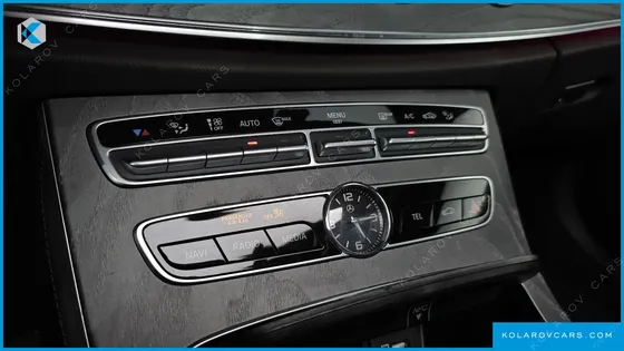 MERCEDES CLS-CLASS CLS400D 4MATIC