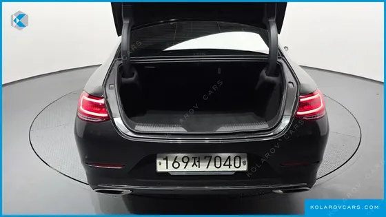 MERCEDES CLS-CLASS CLS400D 4MATIC