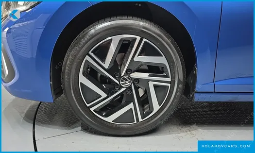 VOLKSWAGEN JETTA 1.5 TSI PRESTIGE