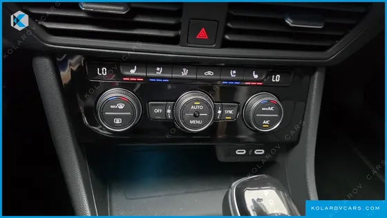 VOLKSWAGEN JETTA 1.5 TSI PRESTIGE