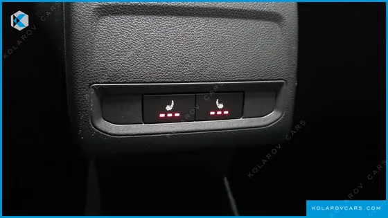 VOLKSWAGEN JETTA 1.5 TSI PRESTIGE