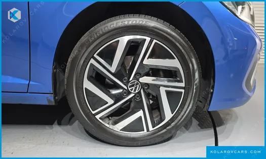 VOLKSWAGEN JETTA 1.5 TSI PRESTIGE