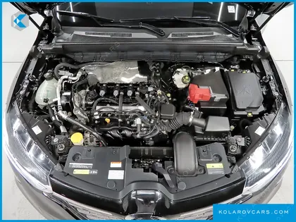 RENAULT KOREA XM3 1.6 GTE LE PLUS