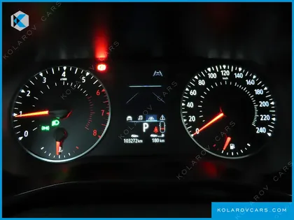 RENAULT KOREA XM3 1.6 GTE LE PLUS
