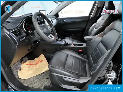 RENAULT KOREA XM3 1.6 GTE LE PLUS