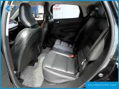 RENAULT KOREA XM3 1.6 GTE LE PLUS