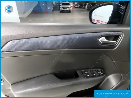 RENAULT KOREA XM3 1.6 GTE LE PLUS