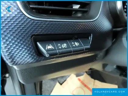 RENAULT KOREA XM3 1.6 GTE LE PLUS