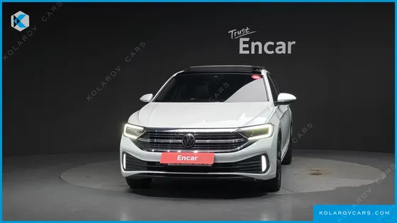 VOLKSWAGEN JETTA 1.5 TSI PRESTIGE