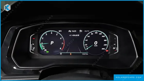 VOLKSWAGEN JETTA 1.5 TSI PRESTIGE