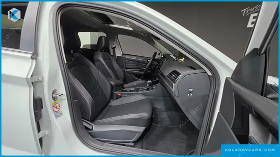 VOLKSWAGEN JETTA 1.5 TSI PRESTIGE