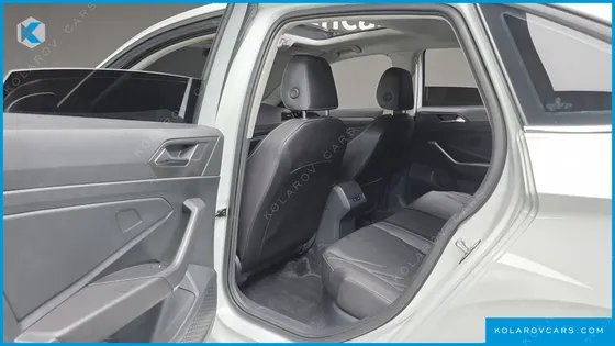 VOLKSWAGEN JETTA 1.5 TSI PRESTIGE