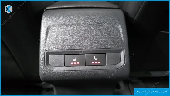 VOLKSWAGEN JETTA 1.5 TSI PRESTIGE
