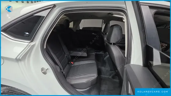 VOLKSWAGEN JETTA 1.5 TSI PRESTIGE