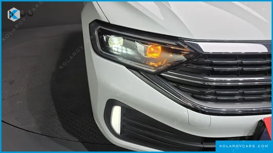 VOLKSWAGEN JETTA 1.5 TSI PRESTIGE