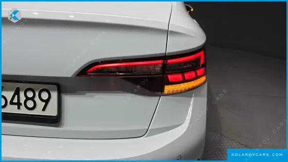 VOLKSWAGEN JETTA 1.5 TSI PRESTIGE