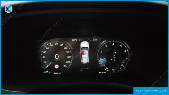 VOLVO V60 T5 AWD