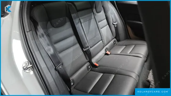 VOLVO V60 T5 AWD