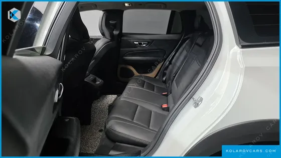 VOLVO V60 T5 AWD