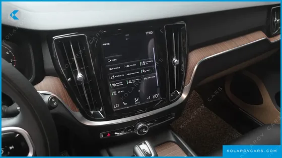 VOLVO V60 T5 AWD