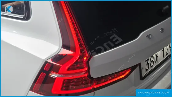 VOLVO V60 T5 AWD