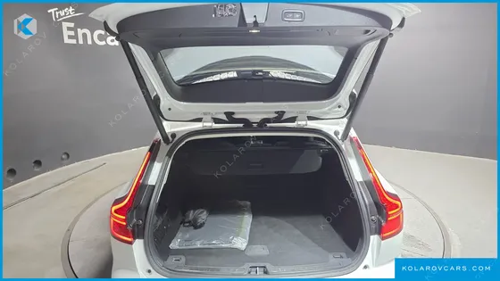 VOLVO V60 T5 AWD